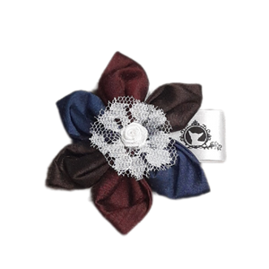 Fleur pour chien ou chat - no 20