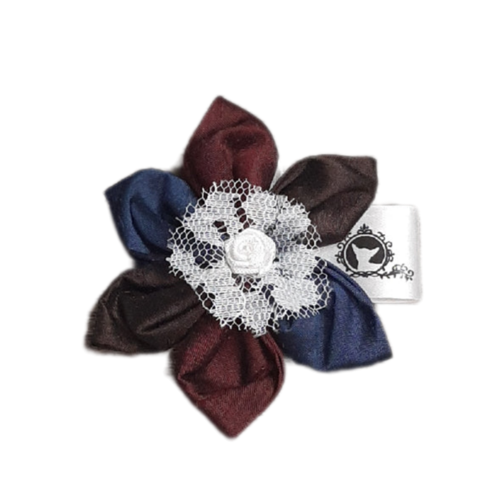Fleur pour chien ou chat - no 20