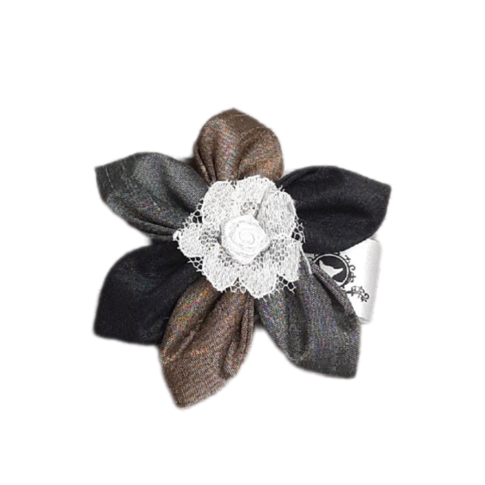 Fleur pour chien ou chat - no 25