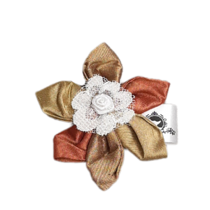 Fleur pour chien ou chat - no 26
