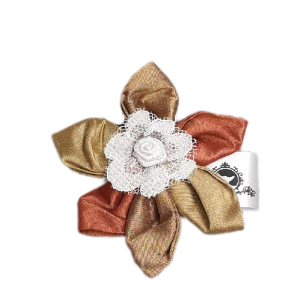 Fleur pour chien ou chat - no 26