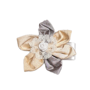 Fleur pour chien ou chat - no 2