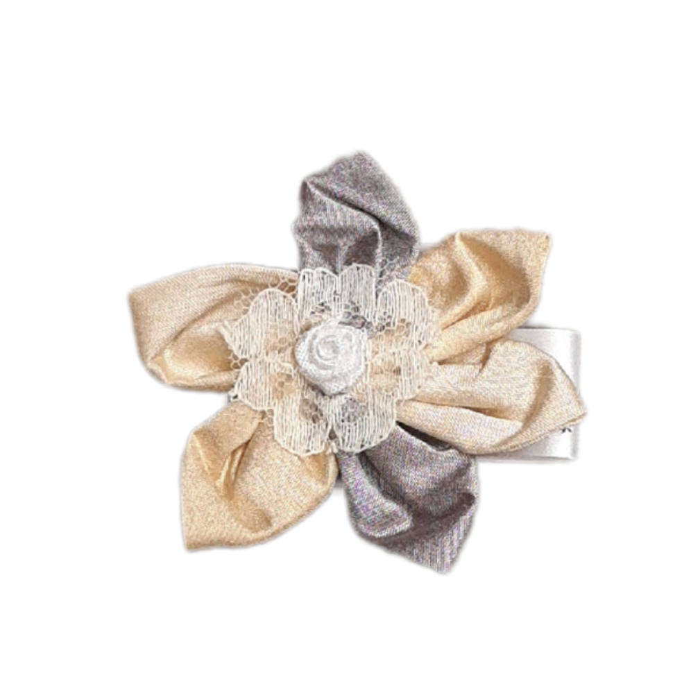 Fleur pour chien ou chat - no 2