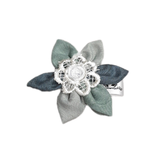 Fleur pour chien ou chat - no 33