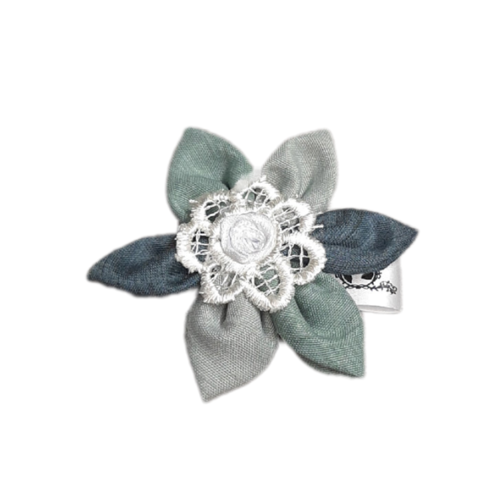 Fleur pour chien ou chat - no 33