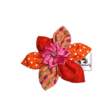 Charger l&#39;image dans la galerie, Fleur pour chien ou chat - no 34
