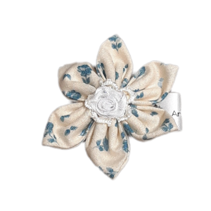Fleur pour chien ou chat - no 51
