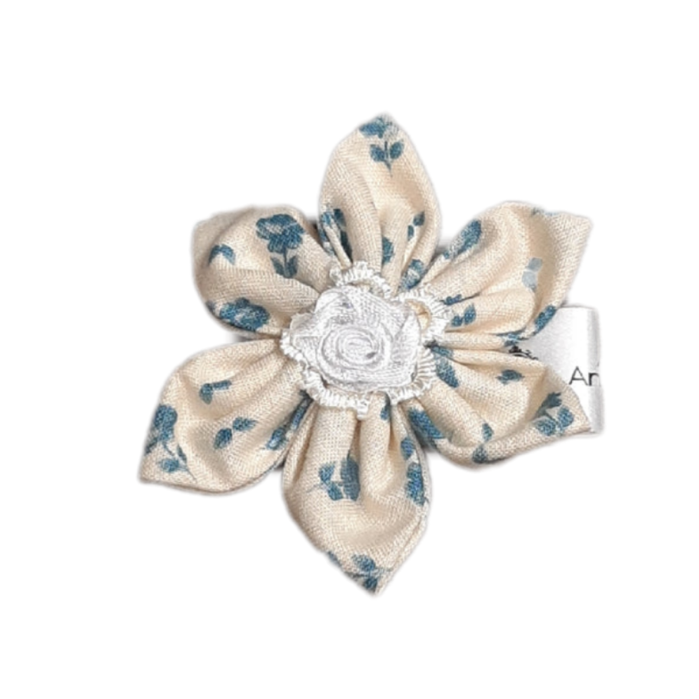 Fleur pour chien ou chat - no 51