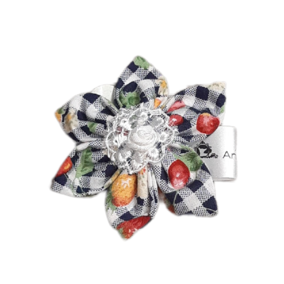 Fleur pour chien ou chat - no 52