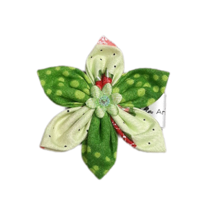 Fleur pour chien ou chat - no 53
