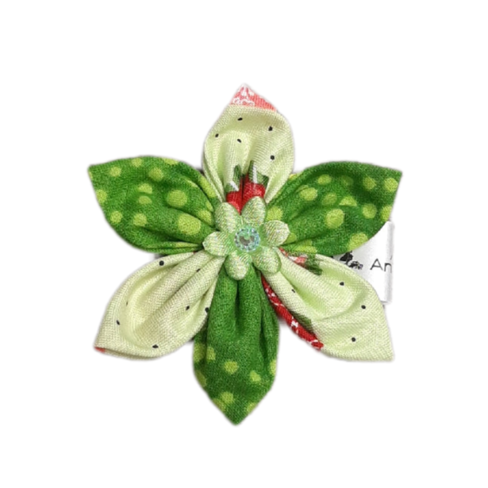 Fleur pour chien ou chat - no 53