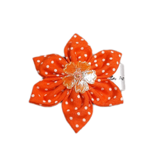 Charger l&#39;image dans la galerie, Fleur pour chien ou chat - no 54
