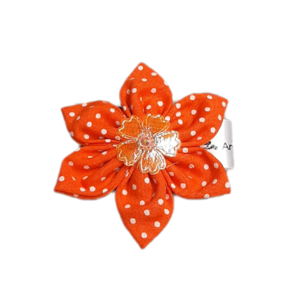 Fleur pour chien ou chat - no 54