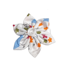 Charger l&#39;image dans la galerie, Fleur pour chien ou chat - no 58
