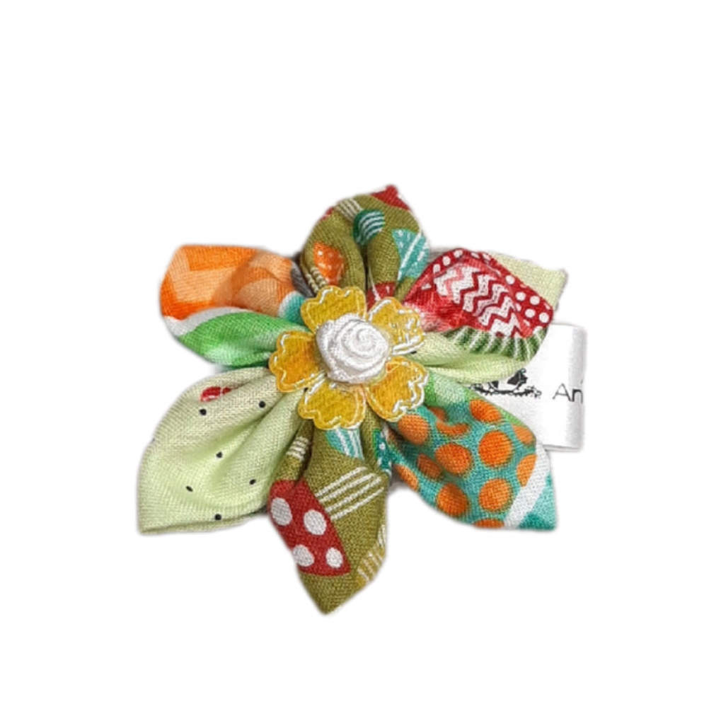 Fleur pour chien ou chat - no 59