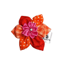 Charger l&#39;image dans la galerie, Fleur pour chien ou chat - no 91
