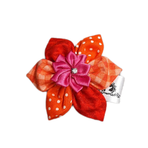 Fleur pour chien ou chat - no 91