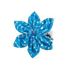 Charger l&#39;image dans la galerie, Fleur pour chien ou chat - no 99
