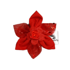 Fleur pour chien ou chat - StV006