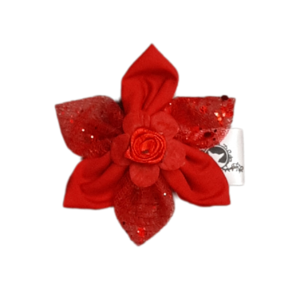 Fleur pour chien ou chat - StV006