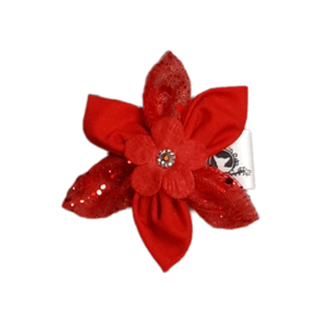 Fleur pour chien ou chat - StV010