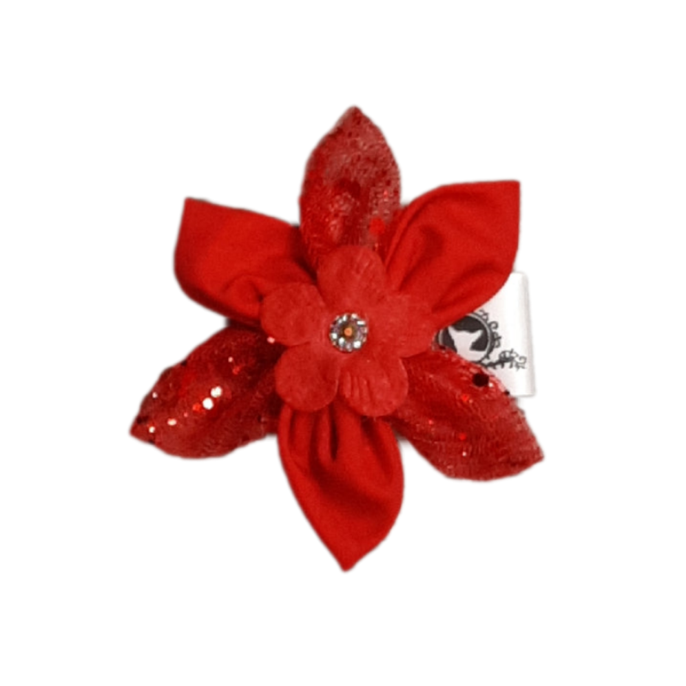 Fleur pour chien ou chat - StV010