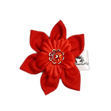 Charger l&#39;image dans la galerie, Fleur pour chien ou chat - StV014
