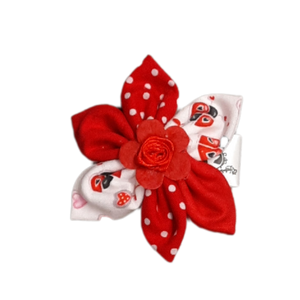 Fleur pour chien ou chat - StV015