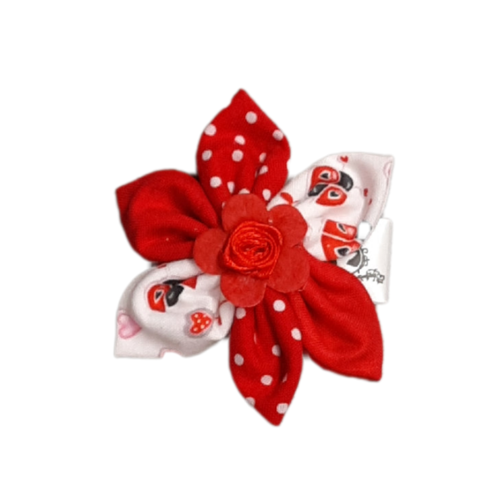 Fleur pour chien ou chat - StV015