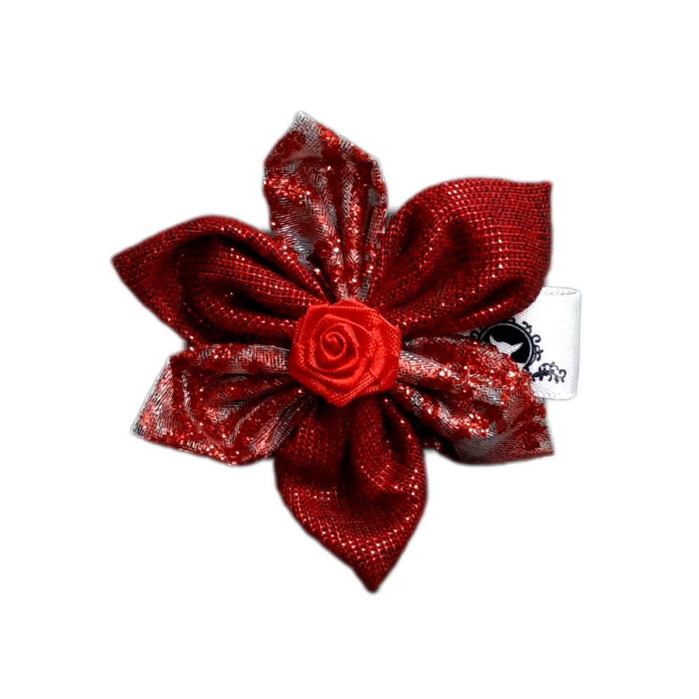 Fleur pour chien ou chat - StV018