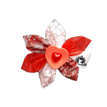 Charger l&#39;image dans la galerie, Fleur pour chien ou chat - StV019
