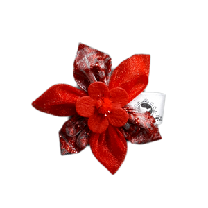 Fleur pour chien ou chat - StV020