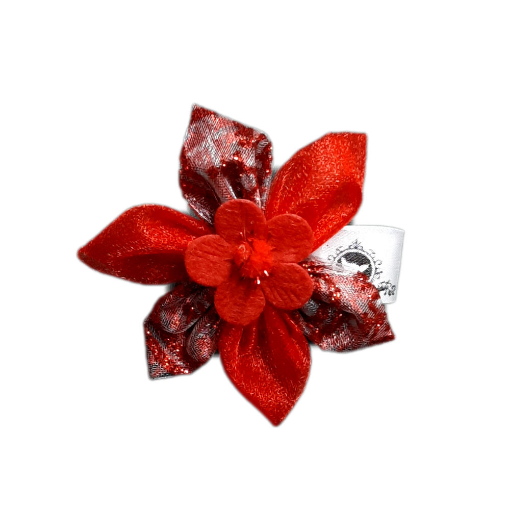 Fleur pour chien ou chat - StV020