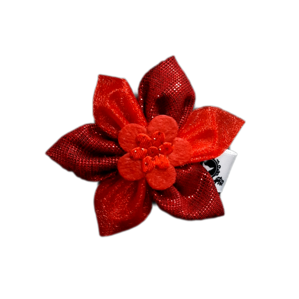 Fleur pour chien ou chat - StV022