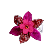 Charger l&#39;image dans la galerie, Fleur pour chien ou chat - StV023
