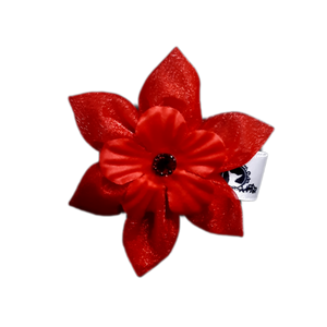 Fleur pour chien ou chat - StV029