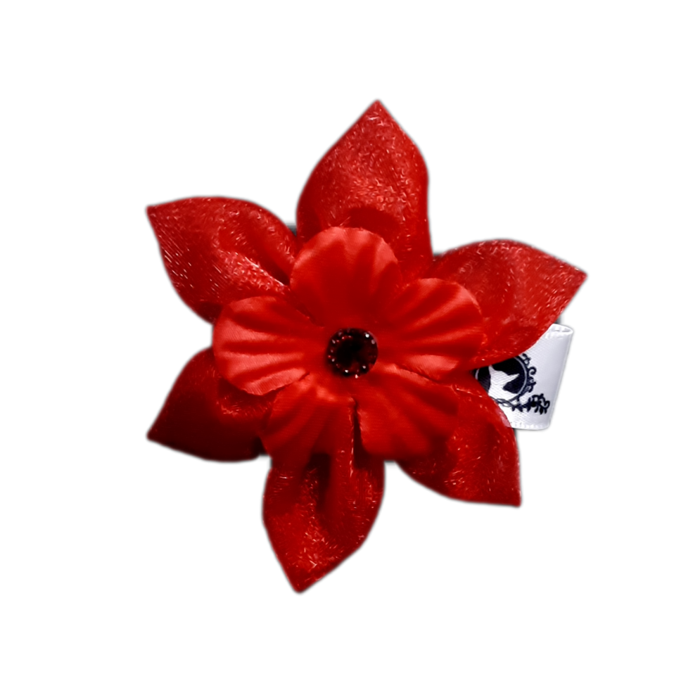 Fleur pour chien ou chat - StV029