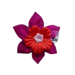Fleur pour chien ou chat - StV037