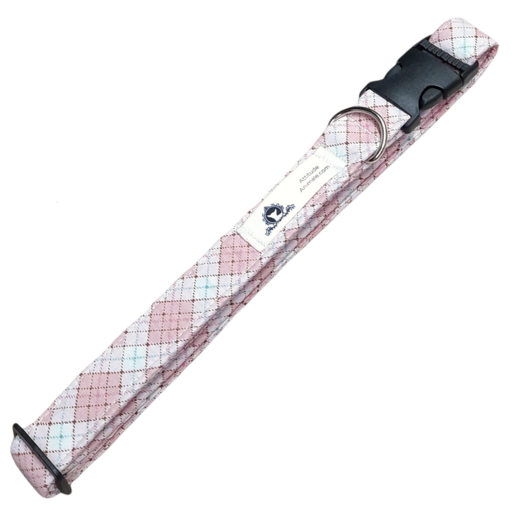 Collier pour chien et chat - C015