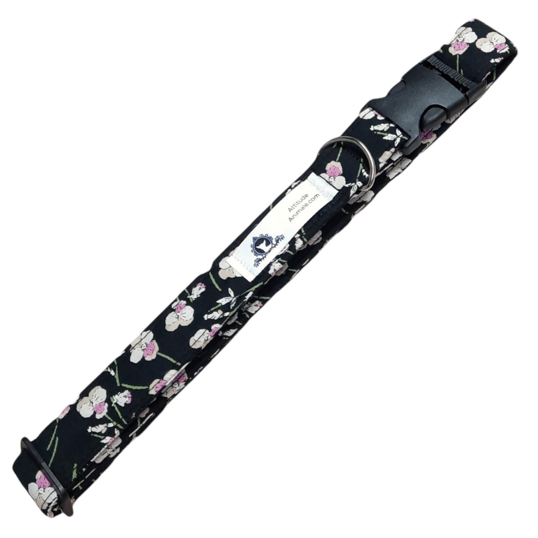 Collier pour chien et chat - C017
