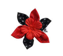 Charger l&#39;image dans la galerie, Fleur pour chien ou chat - no 157
