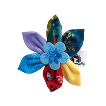 Charger l&#39;image dans la galerie, Fleur pour chien ou chat - no 158
