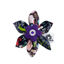 Charger l&#39;image dans la galerie, Fleur pour chien ou chat - no 163
