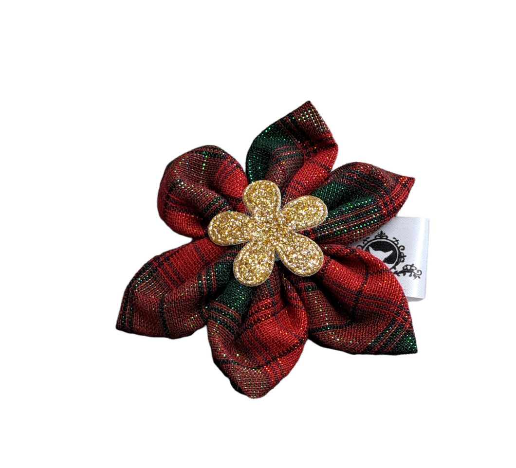 Fleur pour chien ou chat - no 67