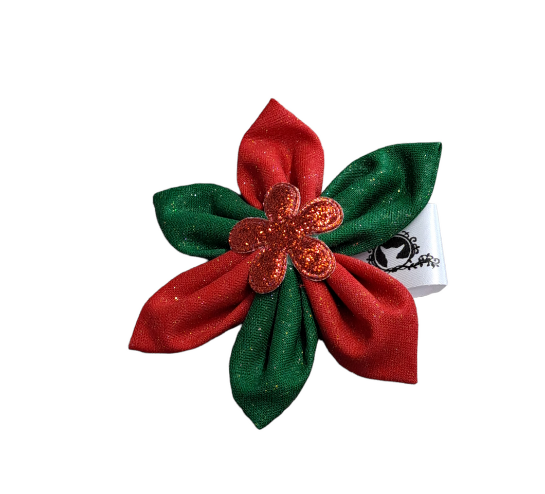 Fleur pour chien ou chat - no 70