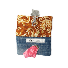 Charger l&#39;image dans la galerie, Porte-sac à déchets pour chien – Poop sac – PS024
