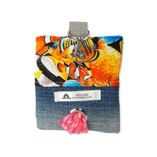 Charger l&#39;image dans la galerie, Porte-sac à déchets pour chien – Poop sac – PS006
