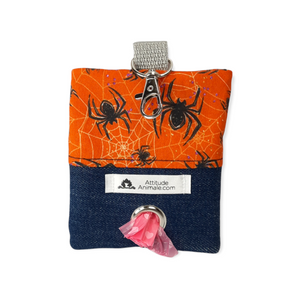 Porte-sac à déchets pour chien – Poop sac – PS010